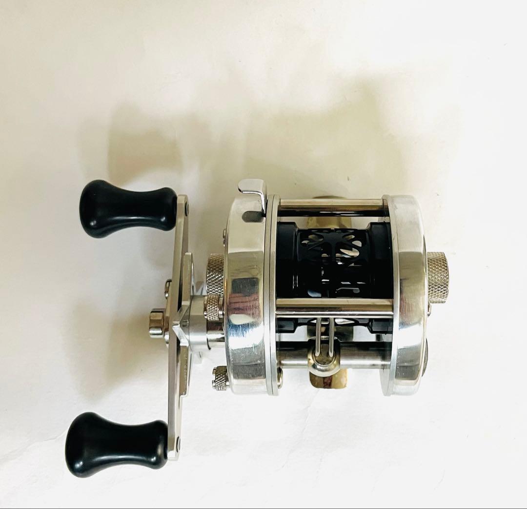 スミス　プラッガー リール　SMITH LTD.Plugger 軽量スプール