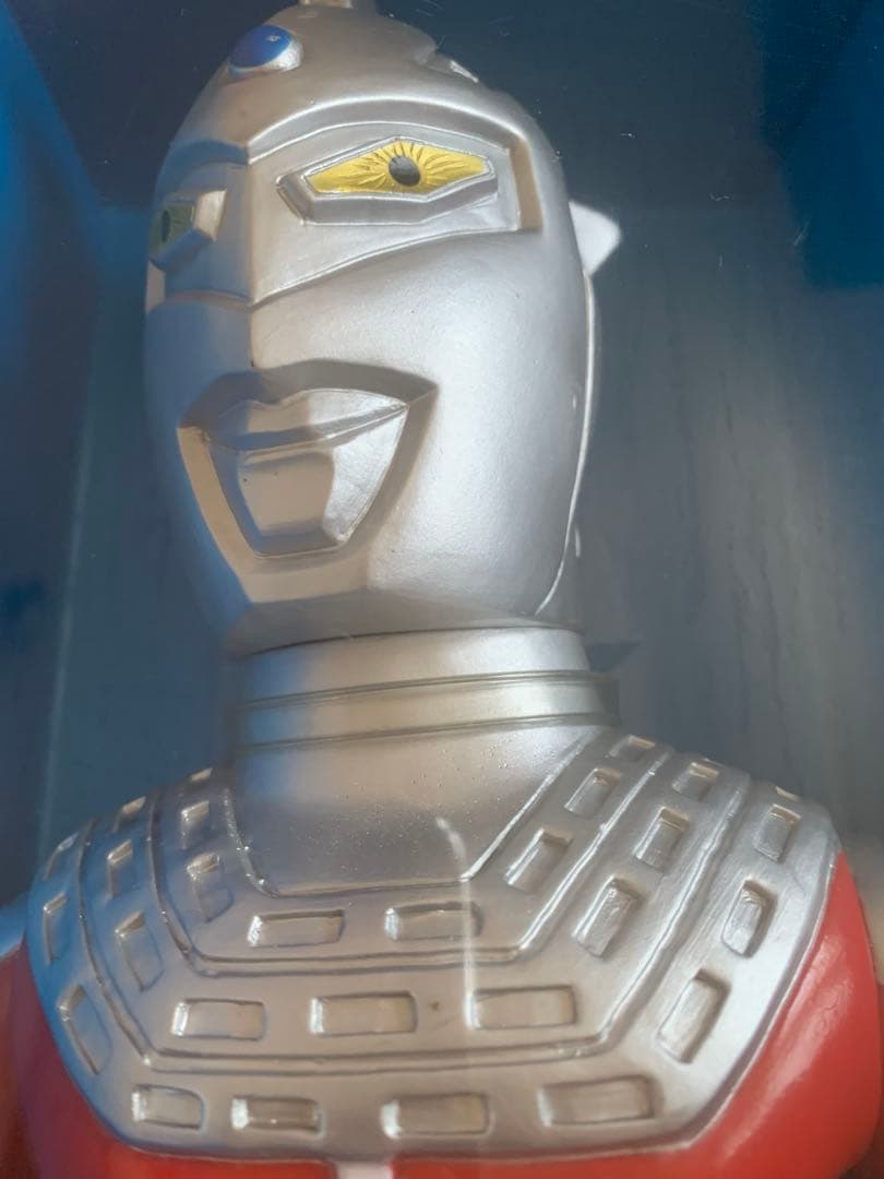 ウルトラセブン⭐️トーキングウルトラセブン美品・マスダヤ（増田屋）