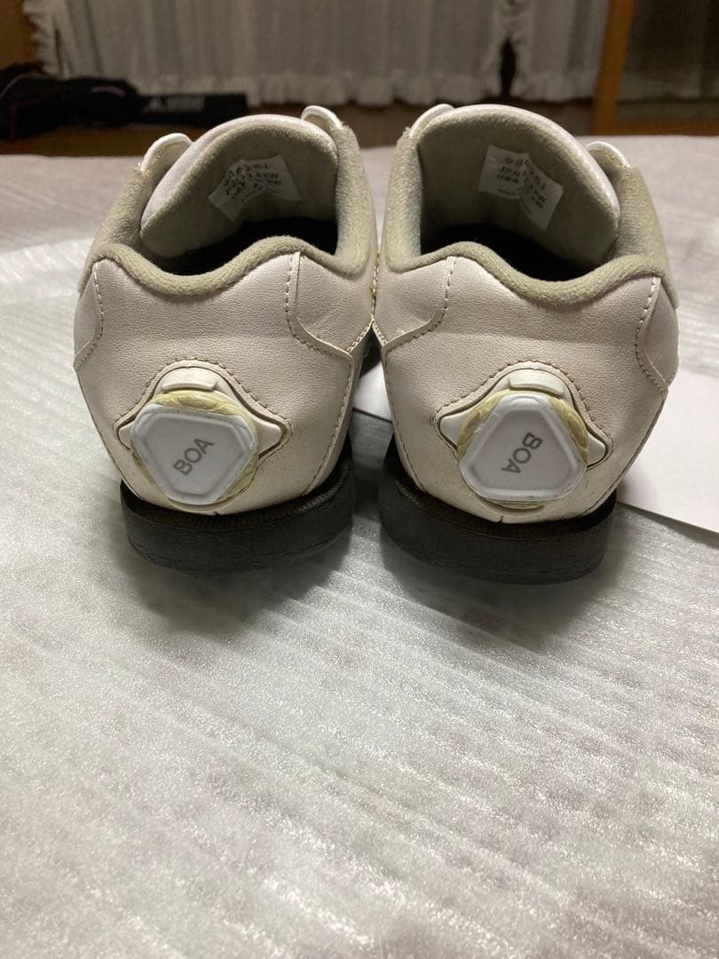 ✨人気モデル❣️✨フットジョイ✨レディース用ゴルフシューズ❣️☆.*゜•*¨*•.¸