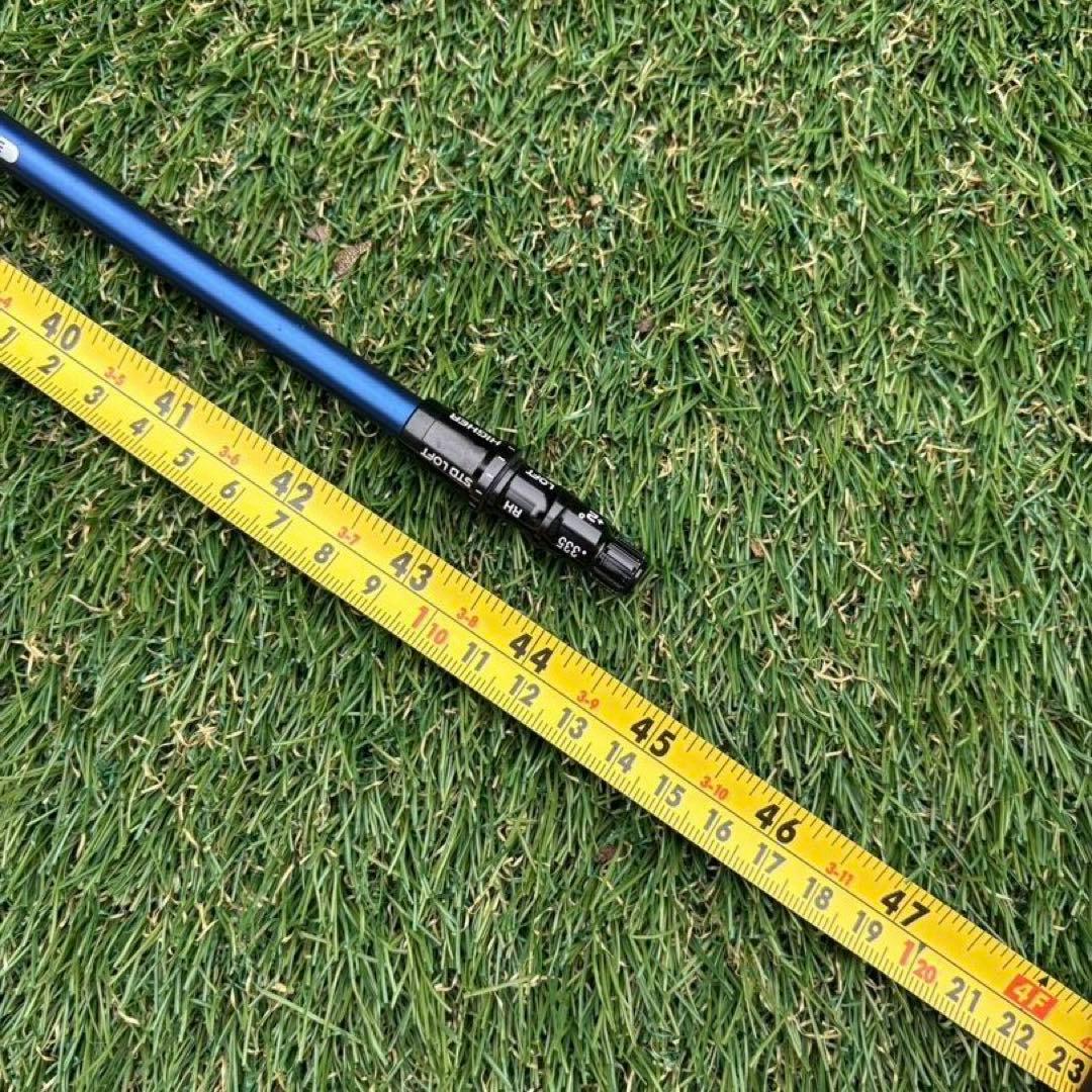 ツアーAD VR-5S テーラーメイドスリーブ ドライバー用