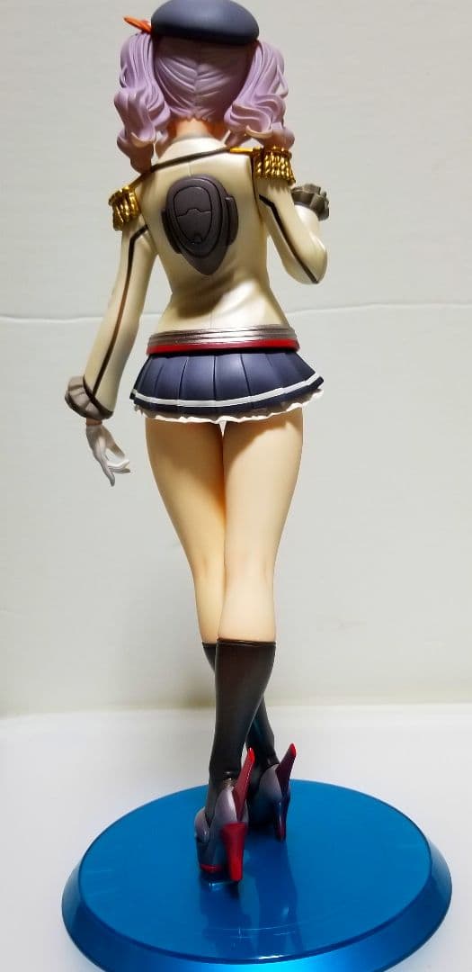 美品‼️艦これ　鹿島フィギュア　美少女　ホビージャパン　初版