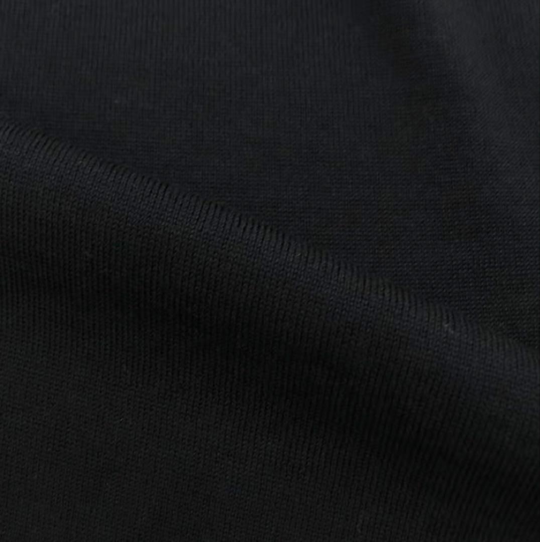 【未使用含む２点】BRIEFING メリノウール Vネックベスト XL