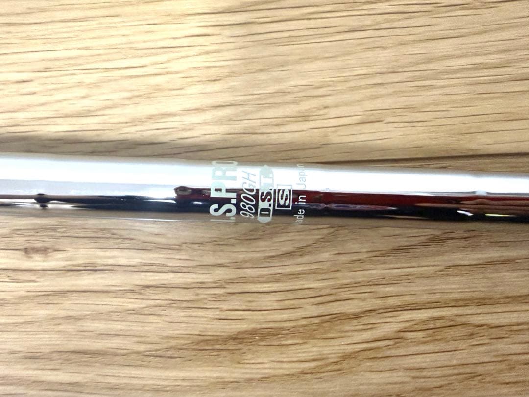 スリクソンZ745 4番アイアン単品　美品