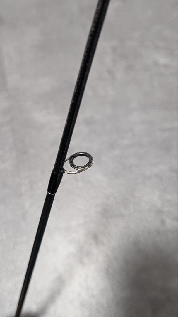 ダイワ　ブラックレーベル　トラベル　Ｓ６６Ｌ－５　Bamiki