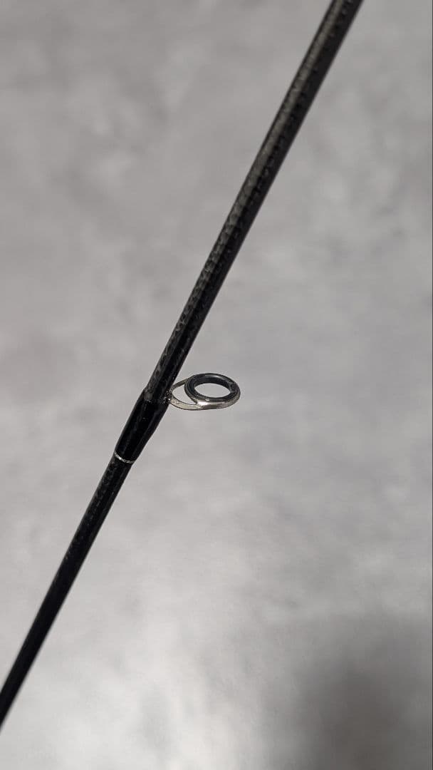 ダイワ　ブラックレーベル　トラベル　Ｓ６６Ｌ－５　Bamiki