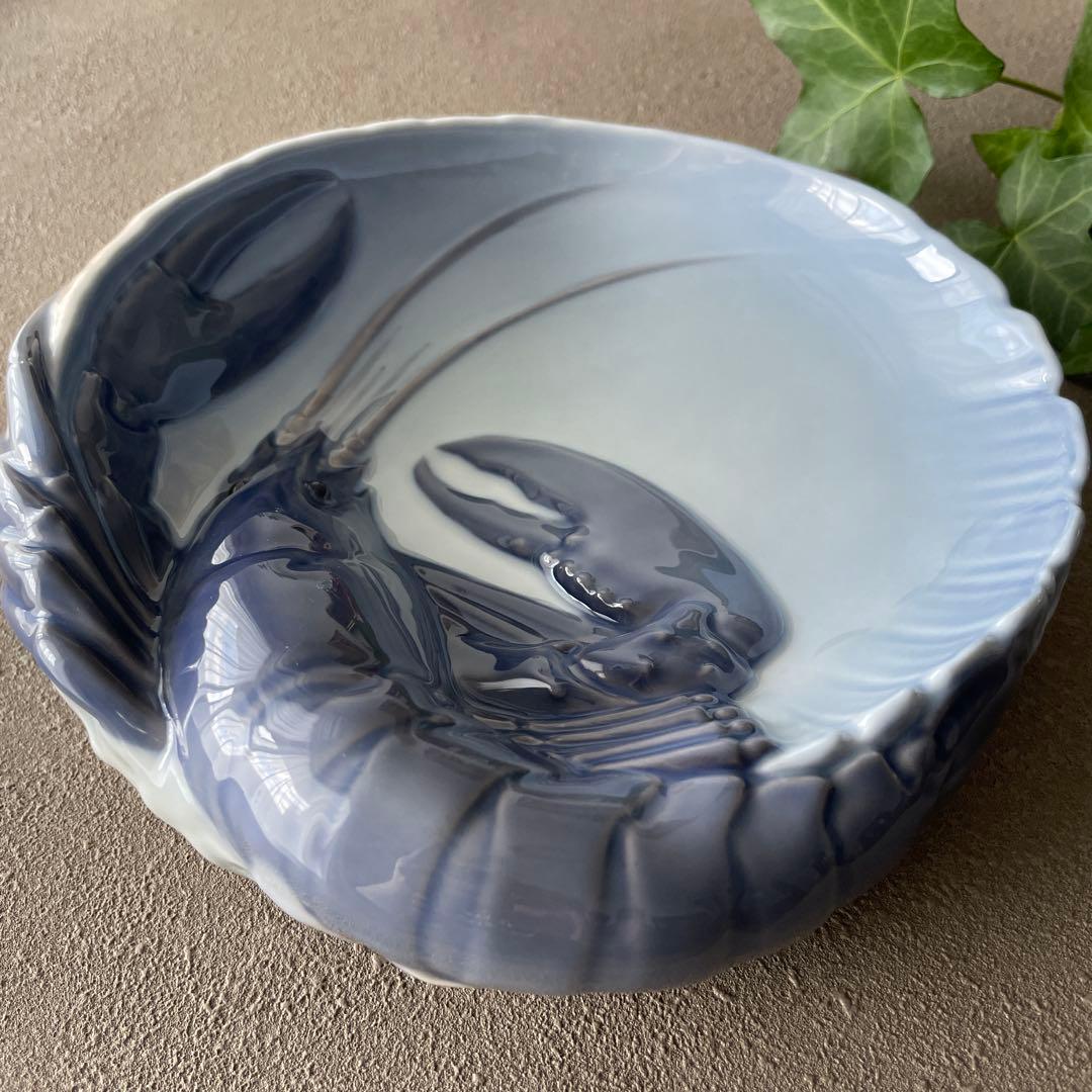   ロブスターディッシュ