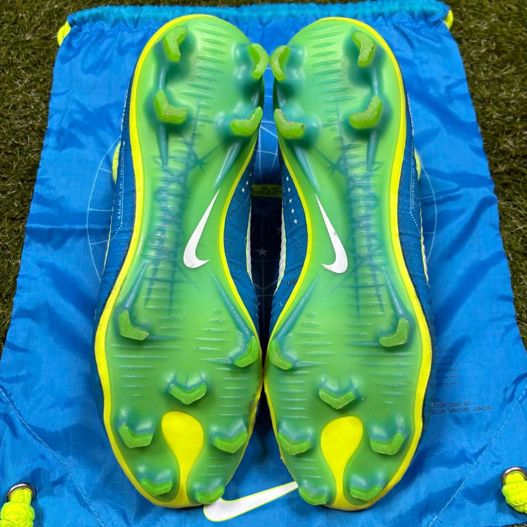NIKE Mercurial Superfly Ⅴ NJR FG