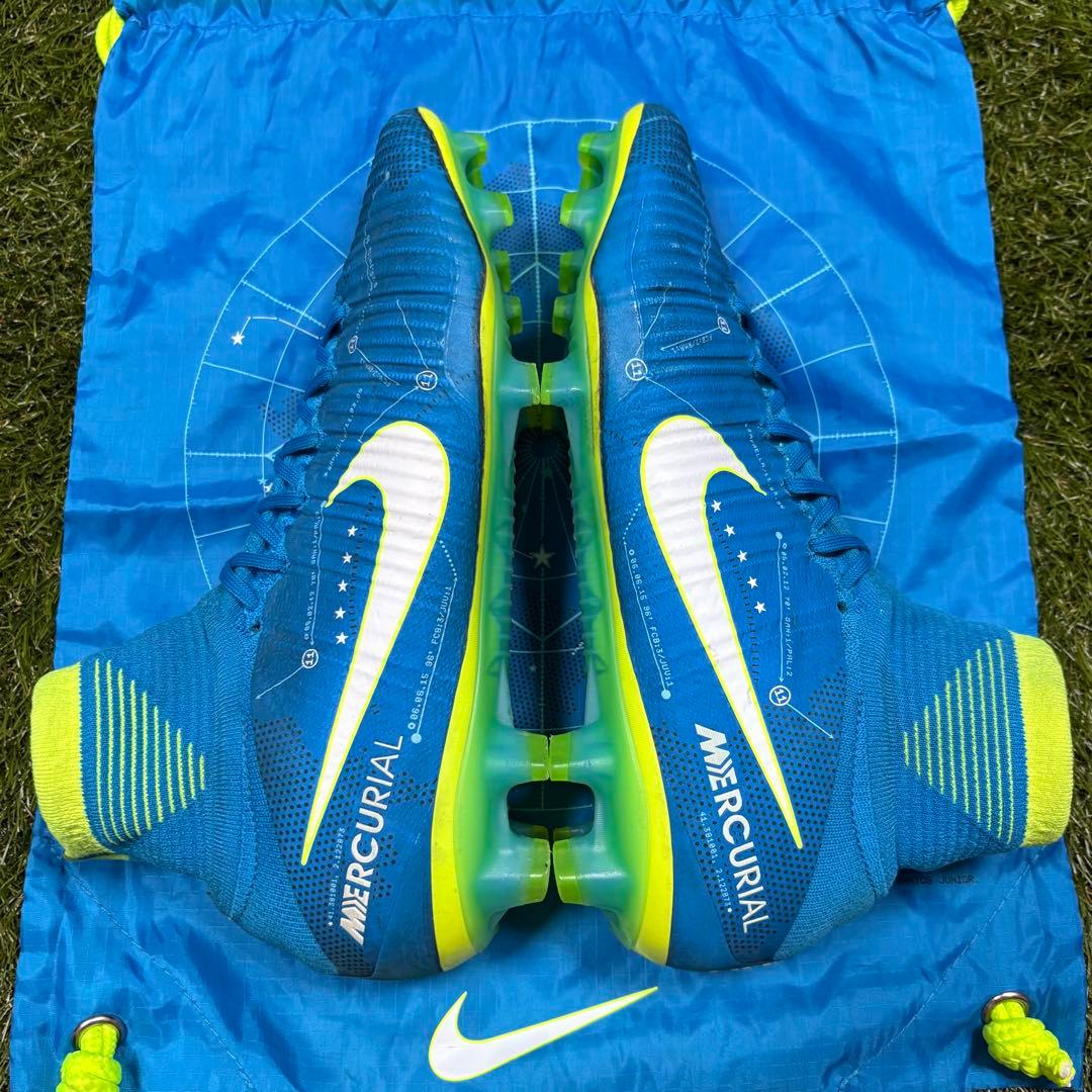 NIKE Mercurial Superfly Ⅴ NJR FG