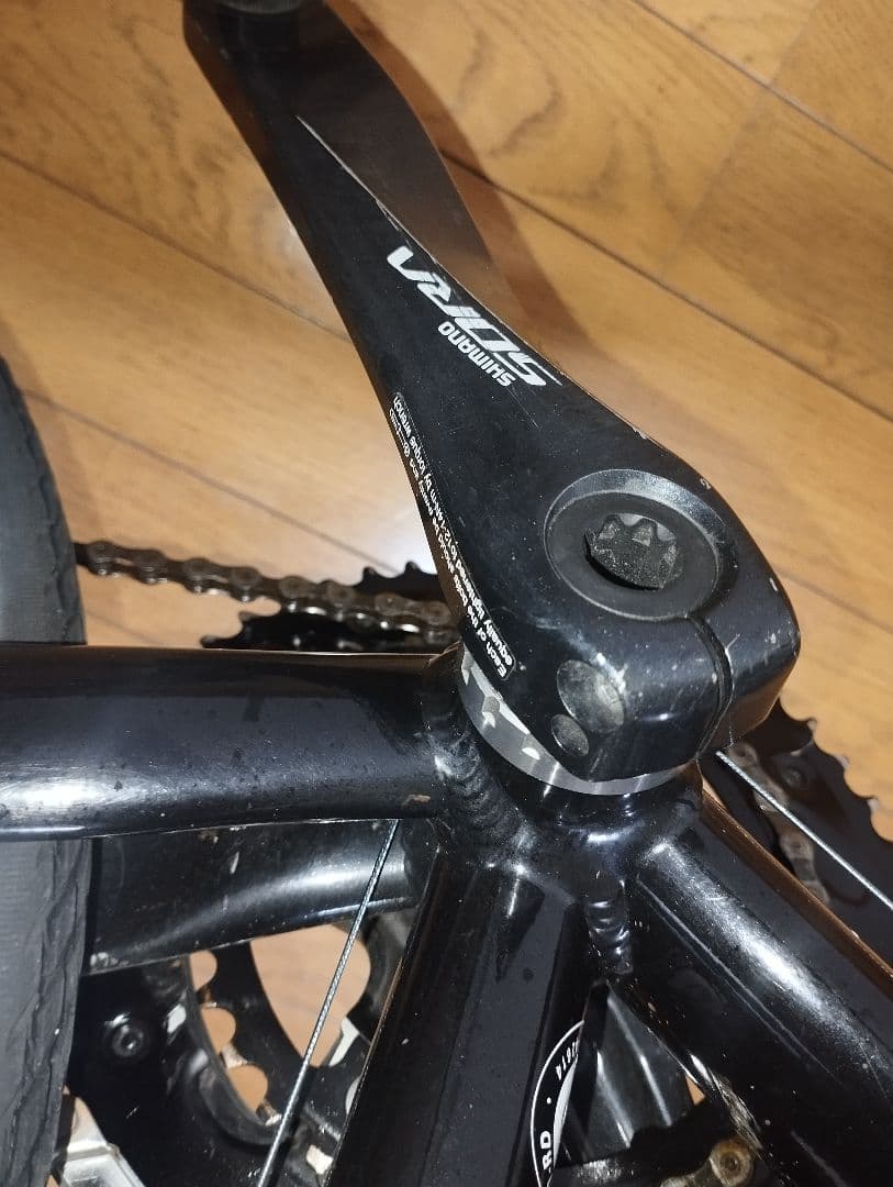 TREK Domane AL3 シマノSORA ロードバイク