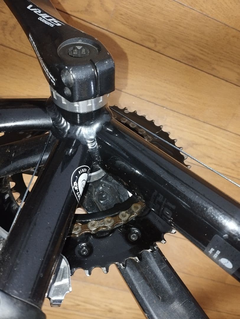 TREK Domane AL3 シマノSORA ロードバイク