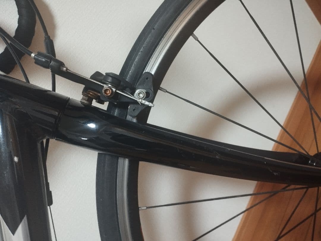 TREK Domane AL3 シマノSORA ロードバイク