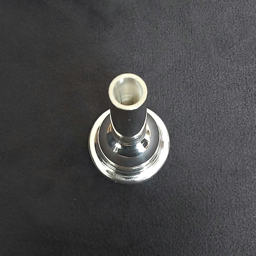 【willie's / MV 6-1/2AL】トロンボーン マウスピース