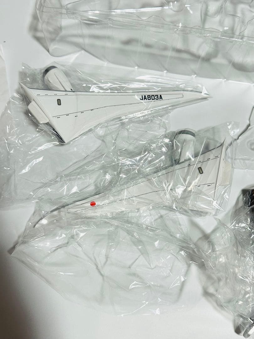 1/200 AIR JAPAN 787-8 全日空商事 JA803A