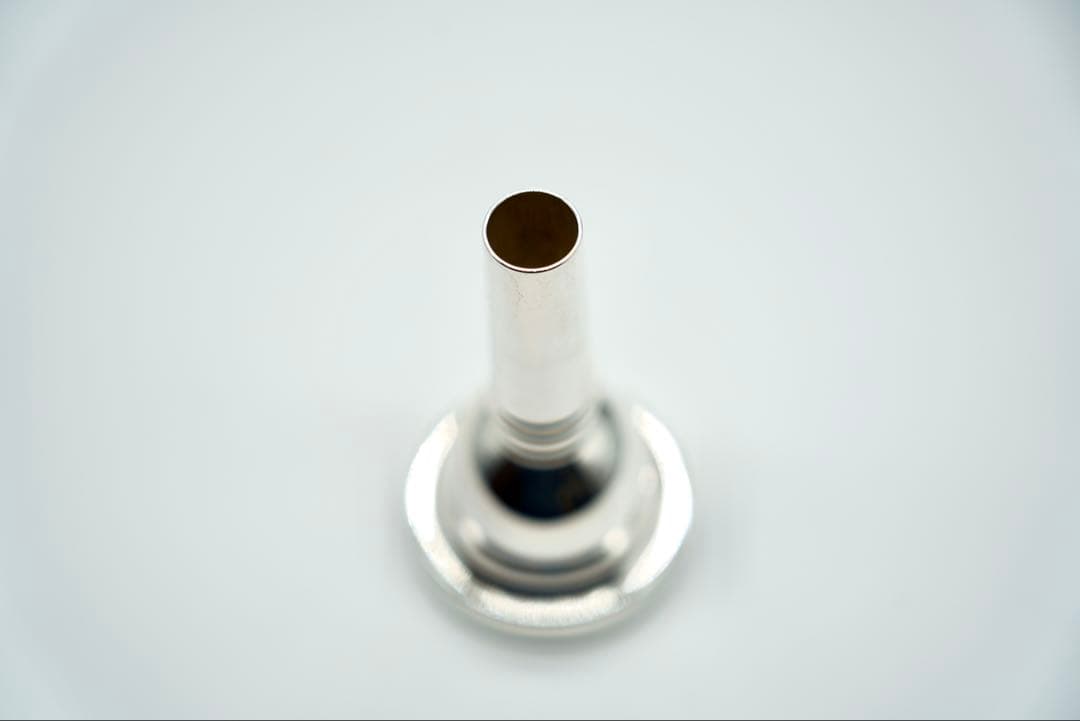 JK 215-2 トロンボーンマウスピース