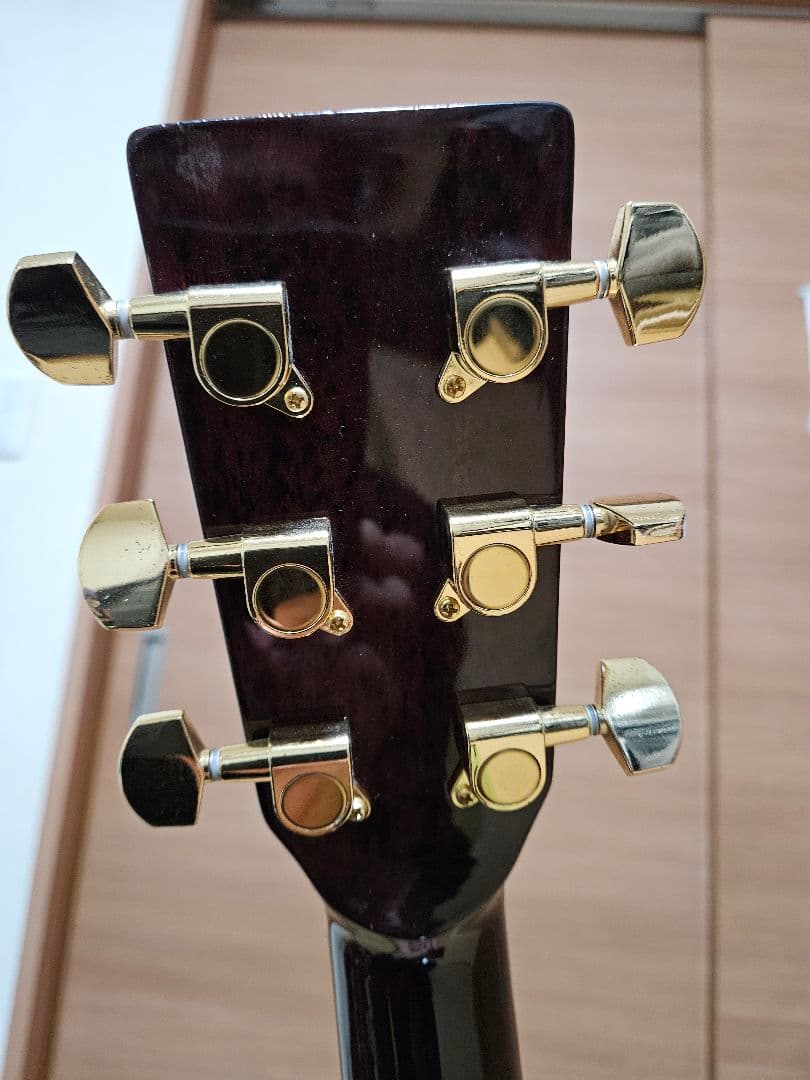 Headway hd-60ss【トップバック単板】