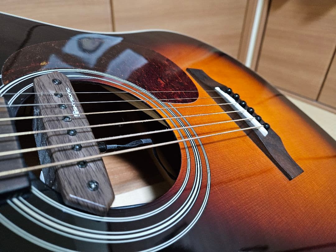 Headway hd-60ss【トップバック単板】