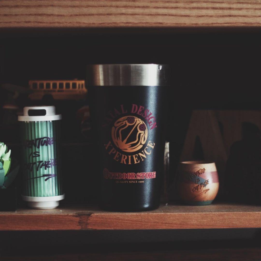 STANLEY & NATAL DESIGN マグカップ 0.47L