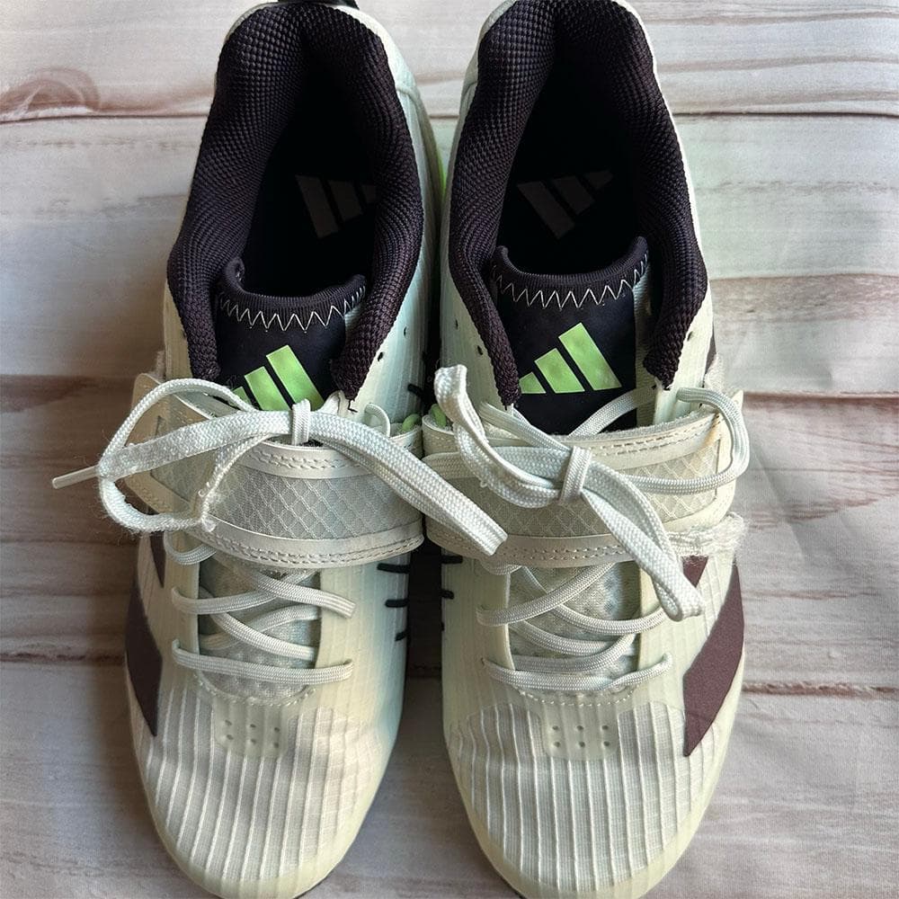 アディダス アディパワー ウエイトリフティング 3 27cm