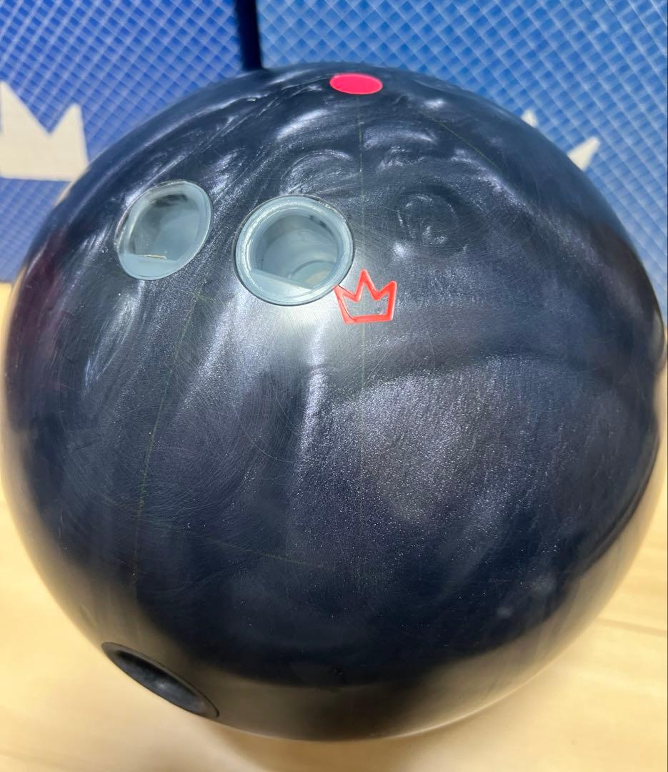 ボウリング　メーリージャブカーボン　15ポンド 試投のみ！