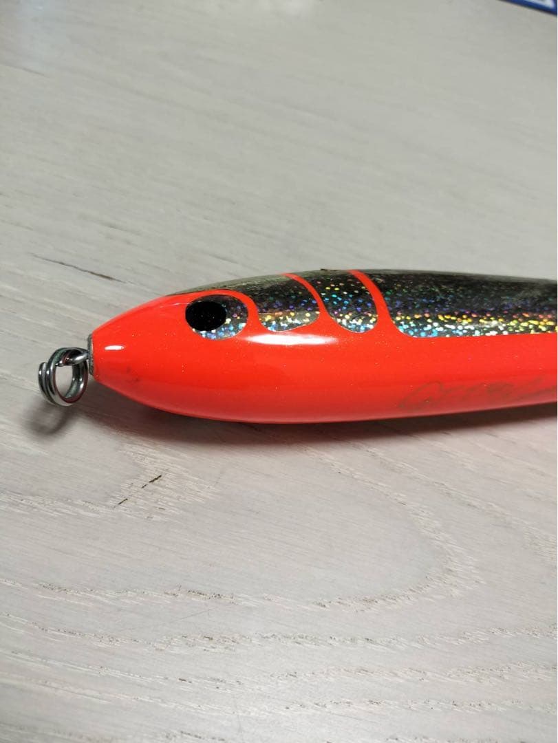 カーペンター　GT-γ 140 ガンマ