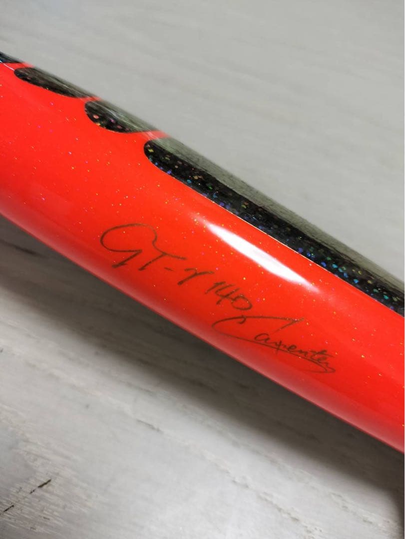 カーペンター　GT-γ 140 ガンマ