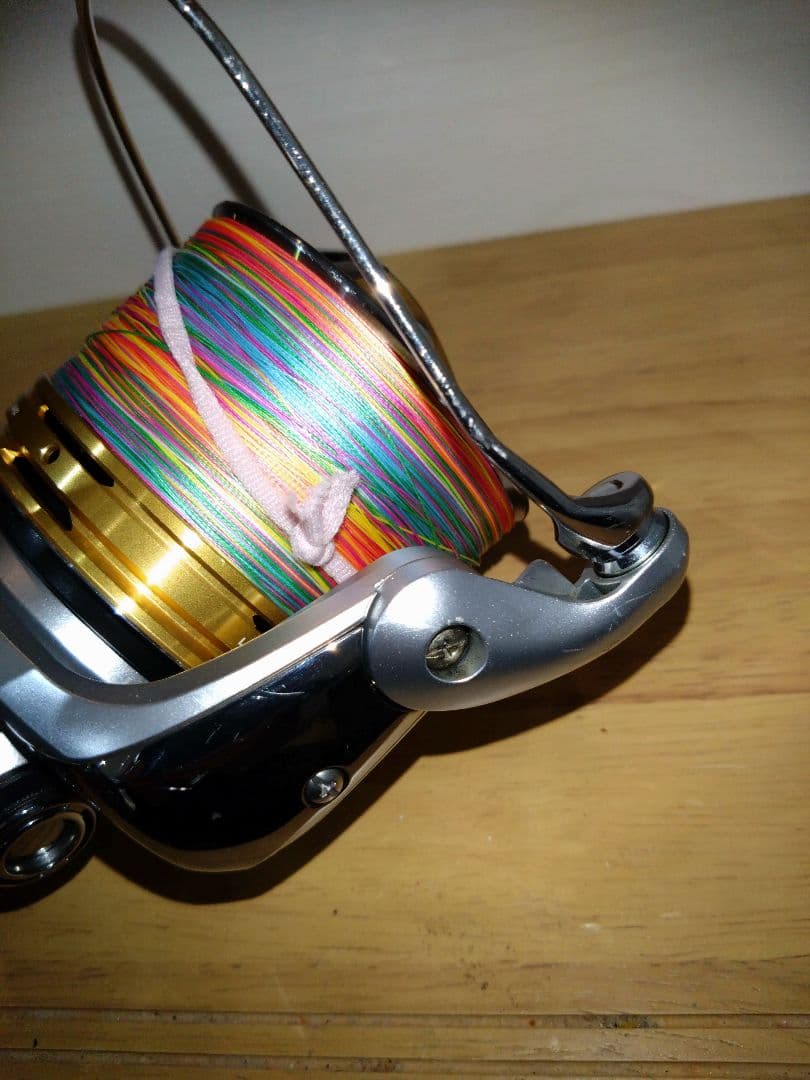 SHIMANO　サーフリーダーCI4 キス　SURF　トーナメント　スペシャル②