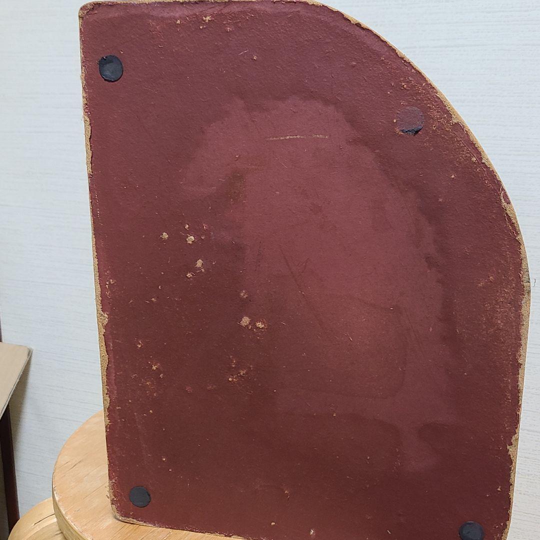 フィギア　ヴィンテージ　希少　陶器製 置物 インテリア ビンテージ アンティーク