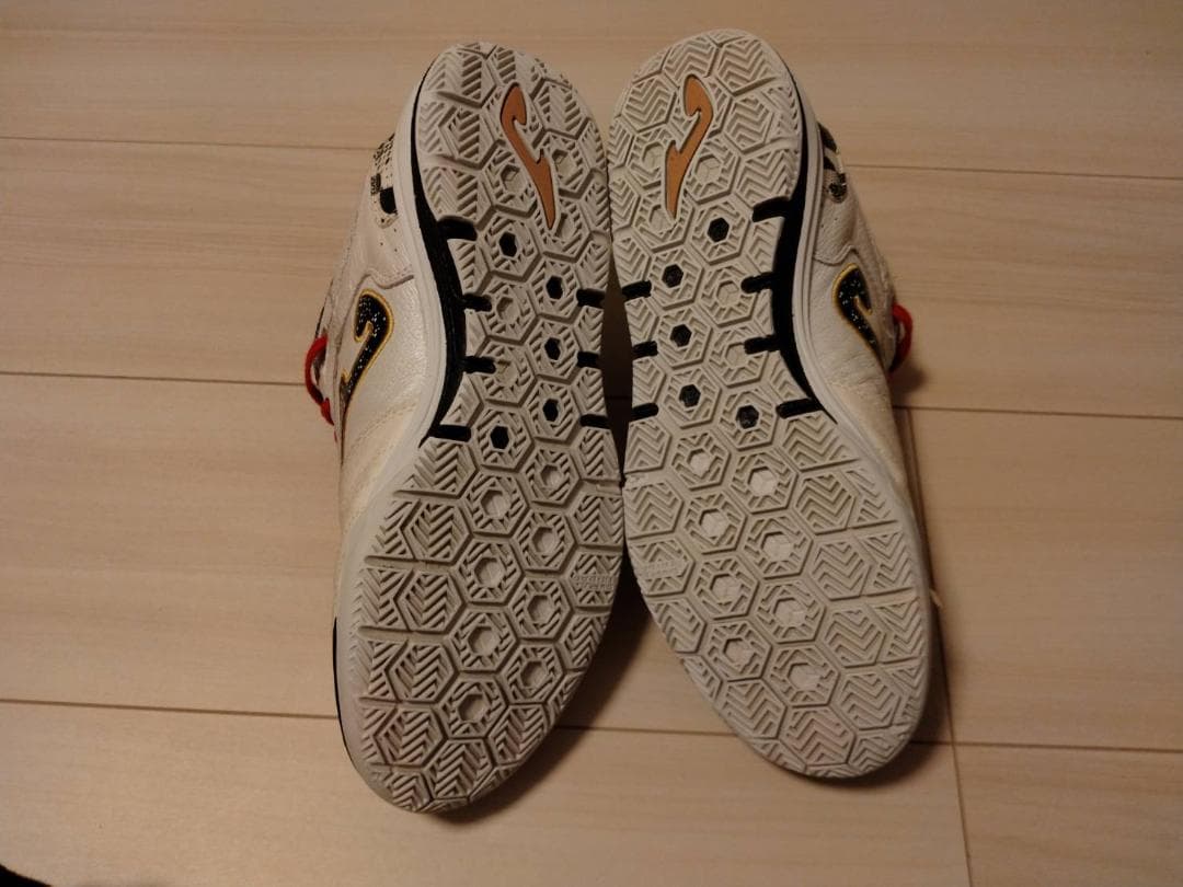 Joma top flex rebound 27.0 リミテッドカラー