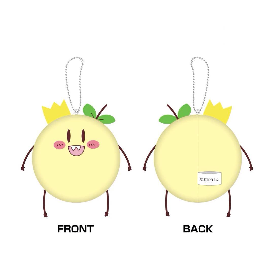 AMPTAKxCOLORS あっきぃ BIRTHDAY コンプリートセット