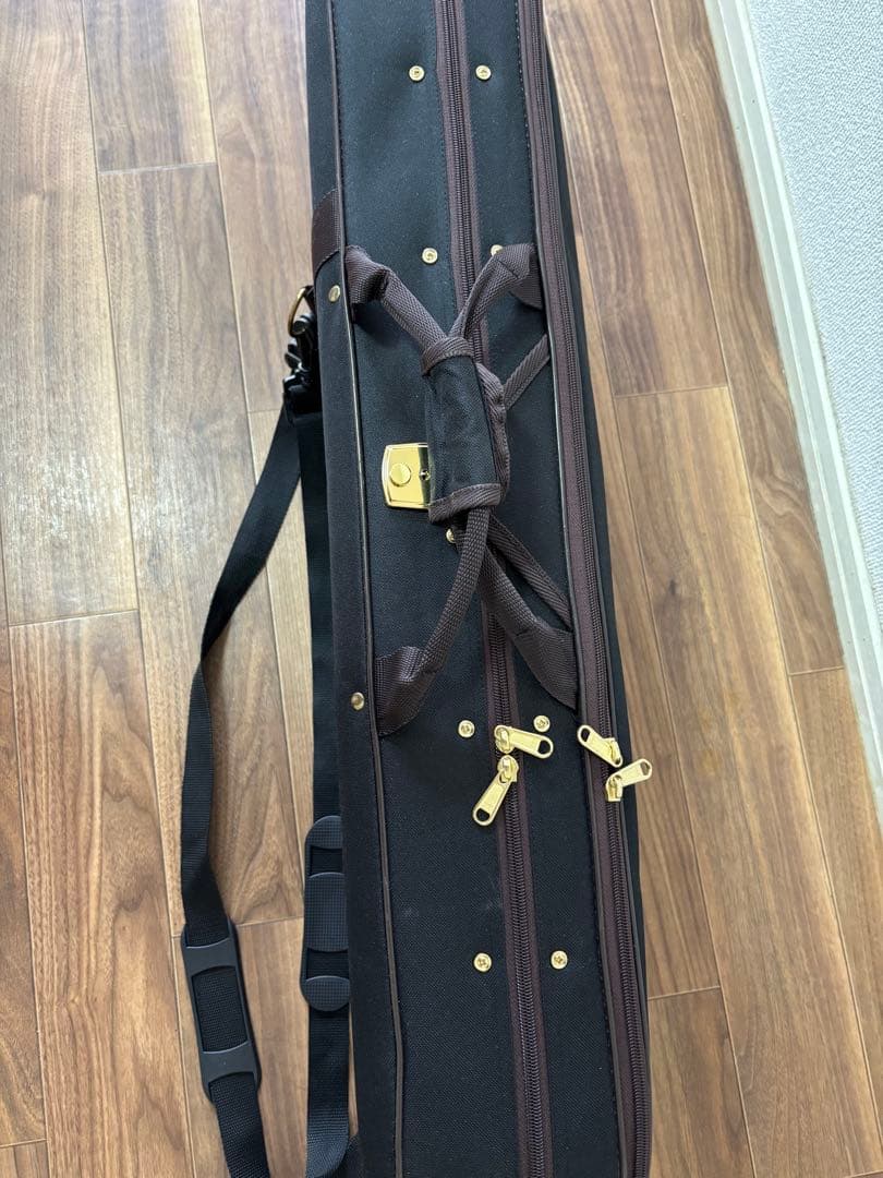 弦楽器 Electric Violin Model YEV104