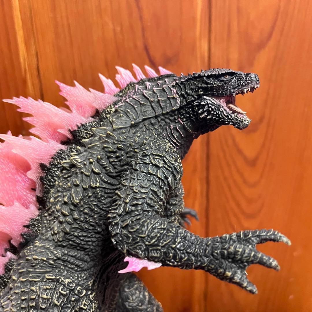 一番くじ　ゴジラ　A賞　ラストワン賞　まとめ売り