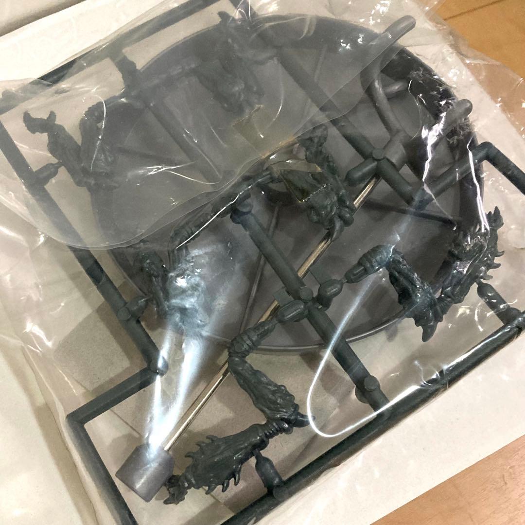 美品【希少】バトラ 大空を舞う地球の守護神バトラ来襲！ ゴジラ バンダイ