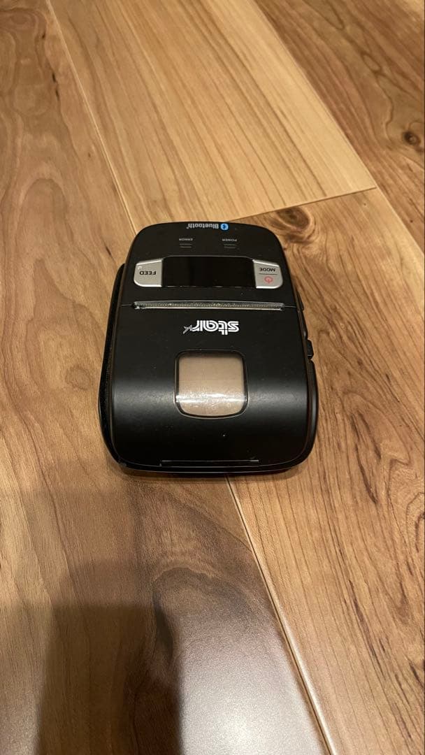 star Bluetoothプリンター コンパクト