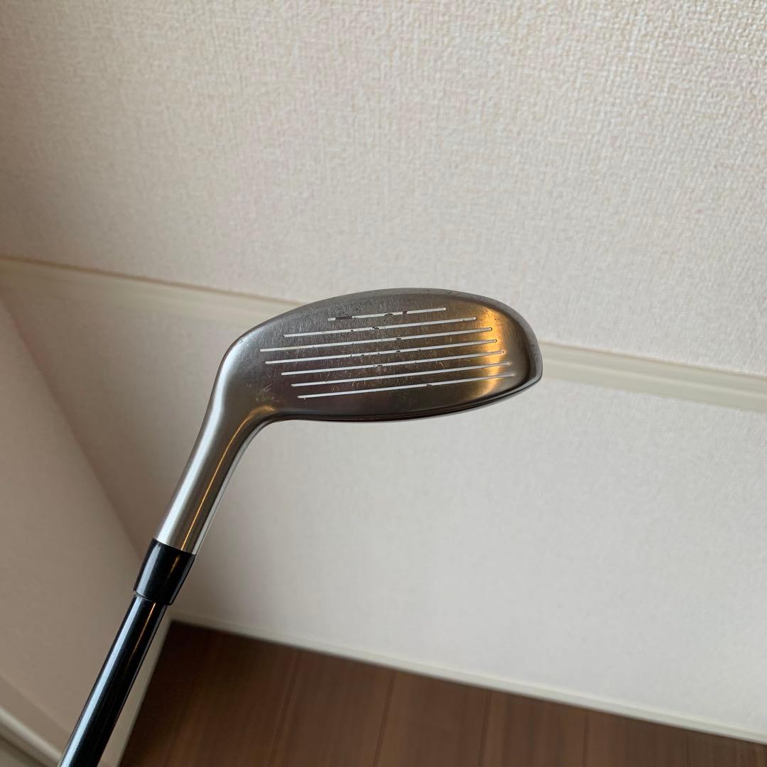 飛び系！Titleist T400, VG3などゴルフクラブ12本＋バッグセット