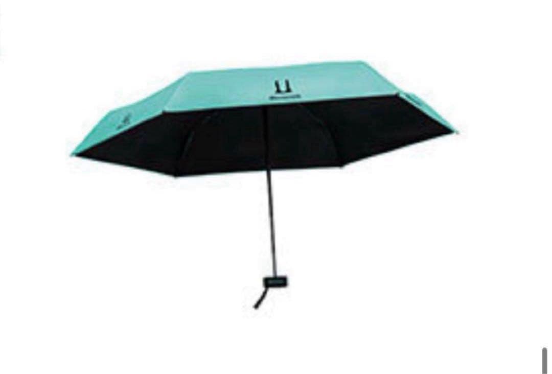 G-DRAGON Übermensch OSAKA 展示会 限定 折りたたみ傘