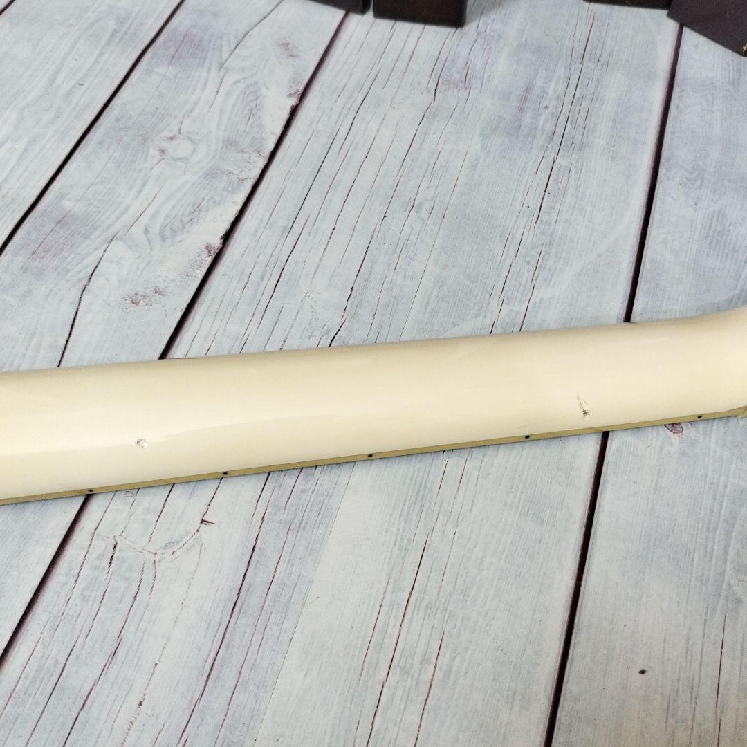 Epiphone Les Paul Custom ホワイト