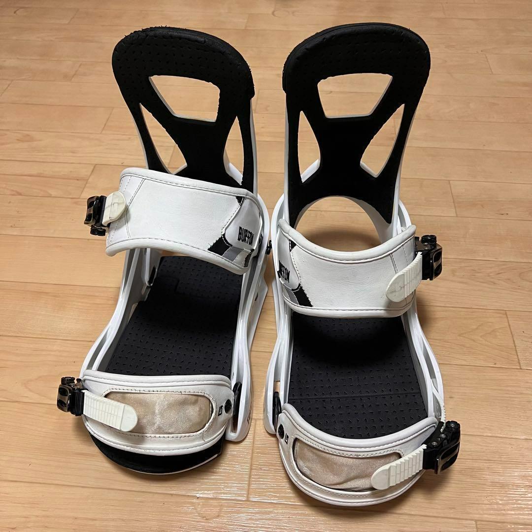 足が大きい方へ！希少 Lサイズ BURTON FREESTYLE Re:Flex