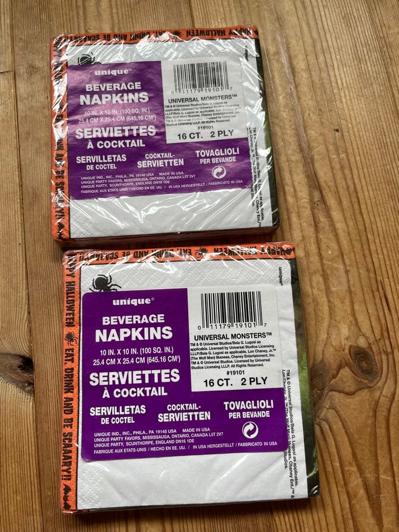 ユニバーサルモンスターズ MONSTERS半魚人フランケンシュタイン ドラキュラ