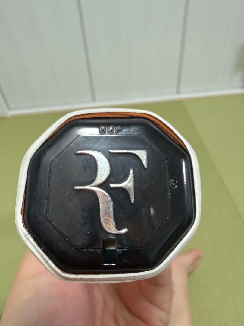 ラケット(硬式用) RF01 PRO G3