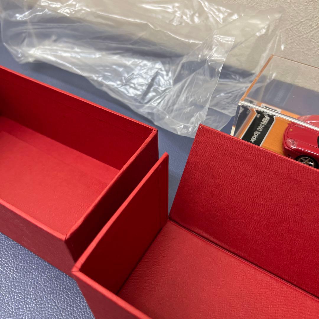 フェラーリ　1/43 360 スパイダー