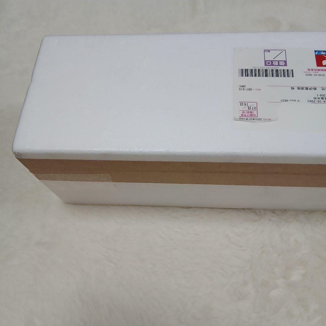 森伊蔵　2025年7月到着分　1800ml