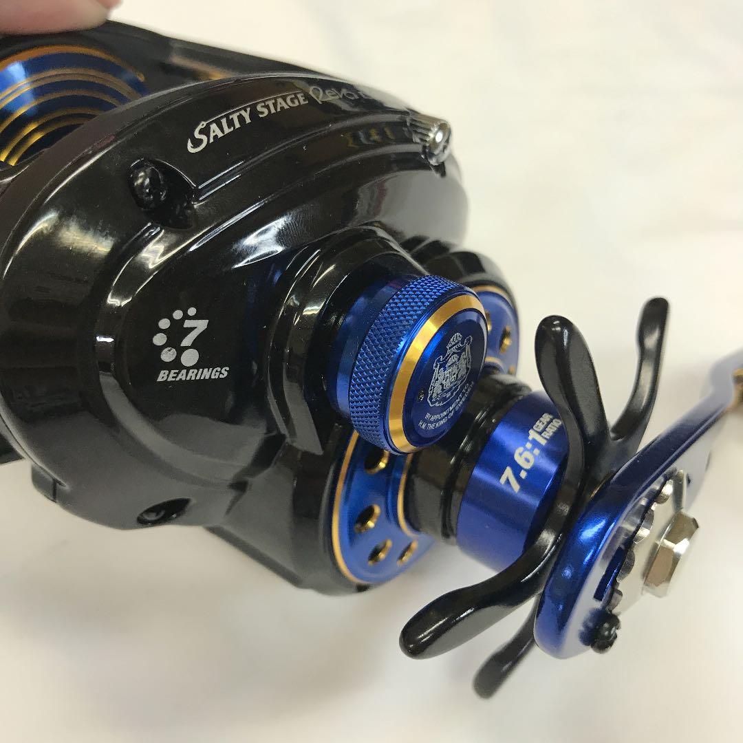 15♡ソルティステージレボ　LJ-4