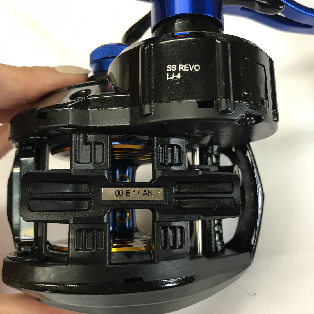 15♡ソルティステージレボ　LJ-4