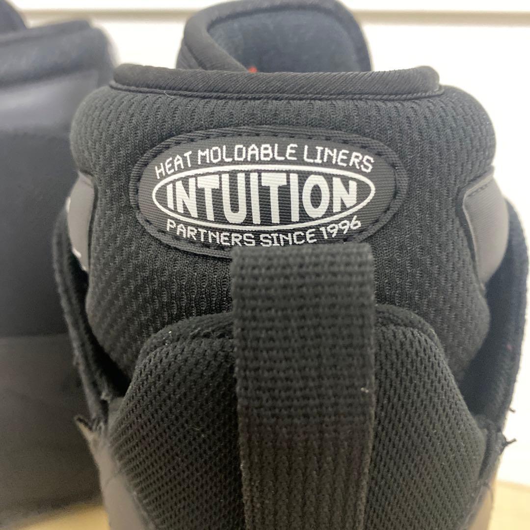 【新品_即日発送】メンズスノボブーツthirtytwo STW BOA 29cm