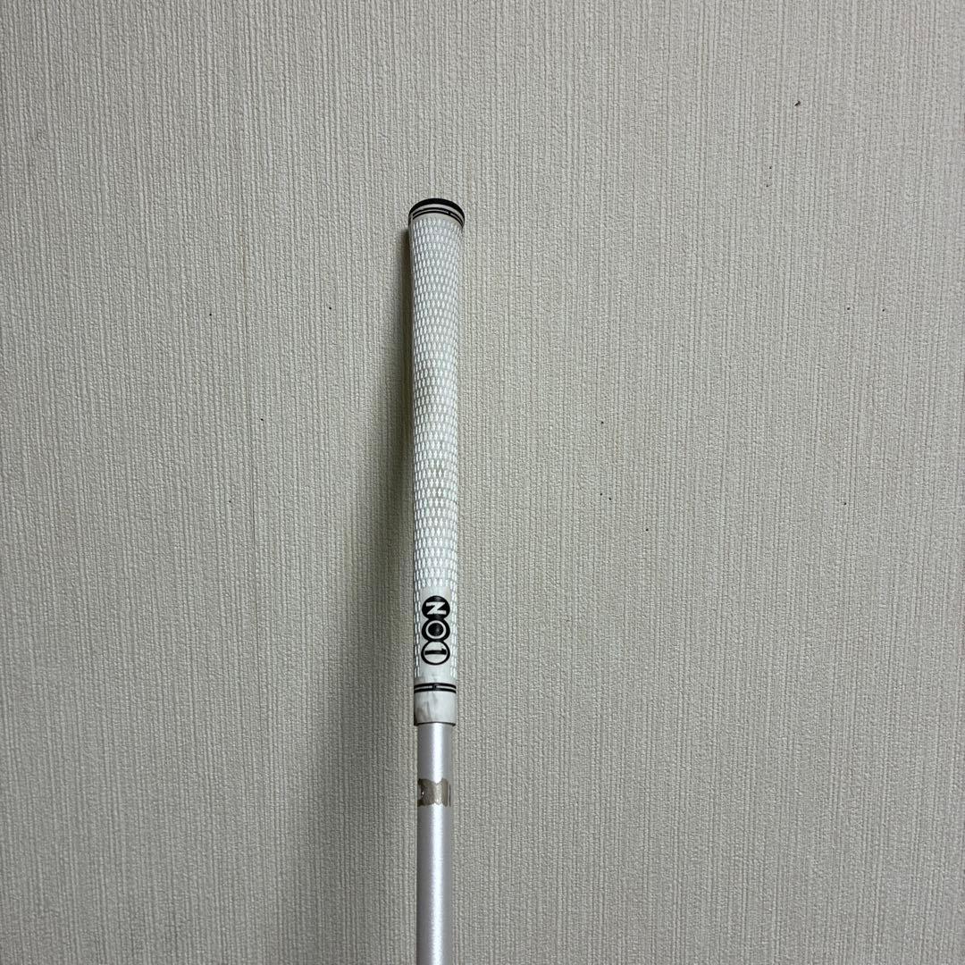 ツアーAD DI 6S キャロウェイスリーブ　1W