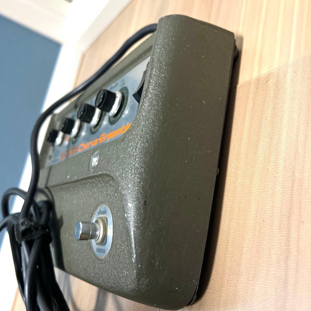 ギター BOSS CE-1 Chorus Ensemble