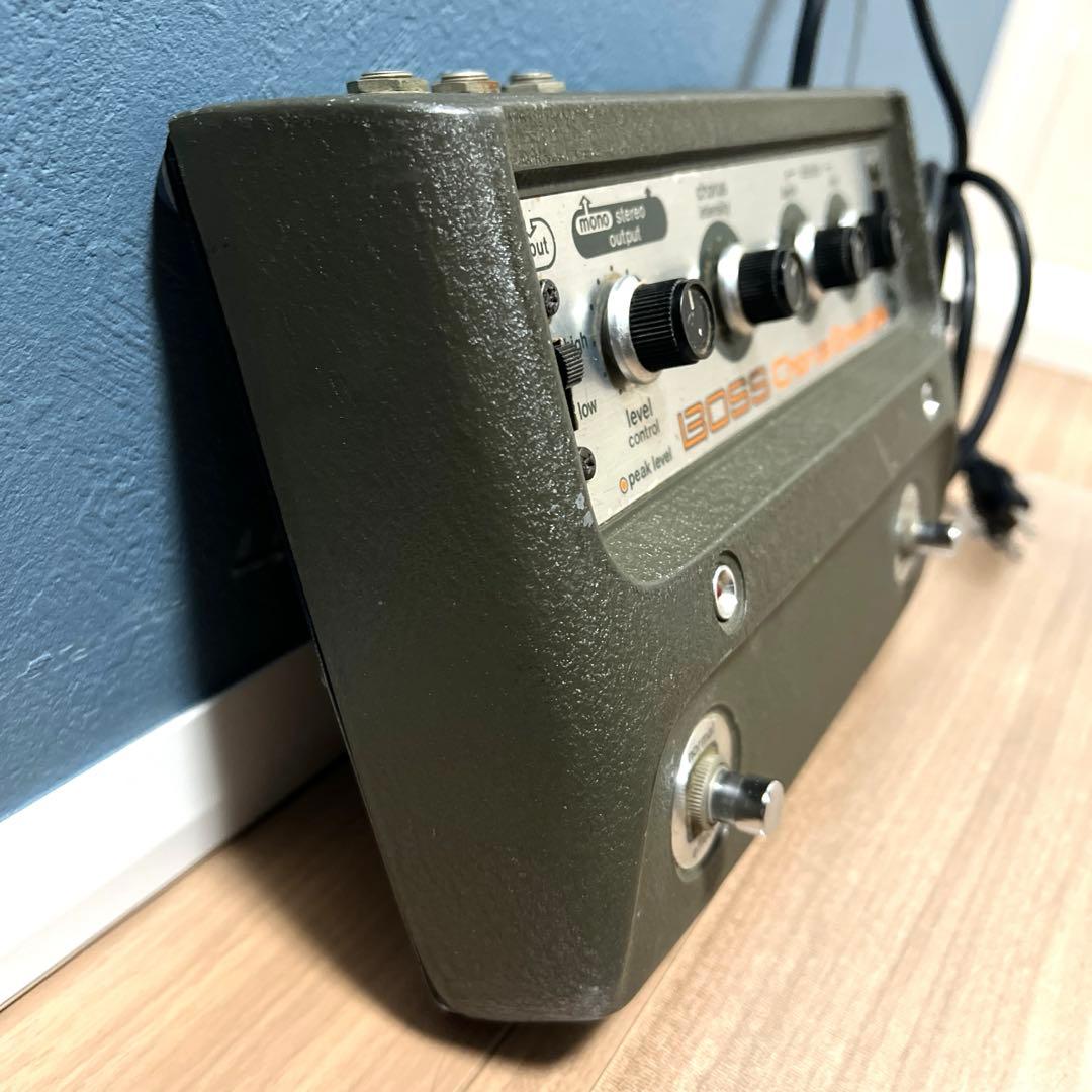 ギター BOSS CE-1 Chorus Ensemble