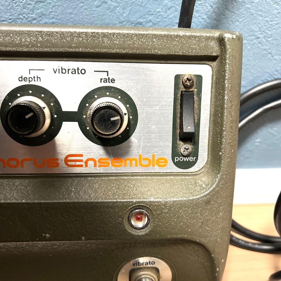 ギター BOSS CE-1 Chorus Ensemble