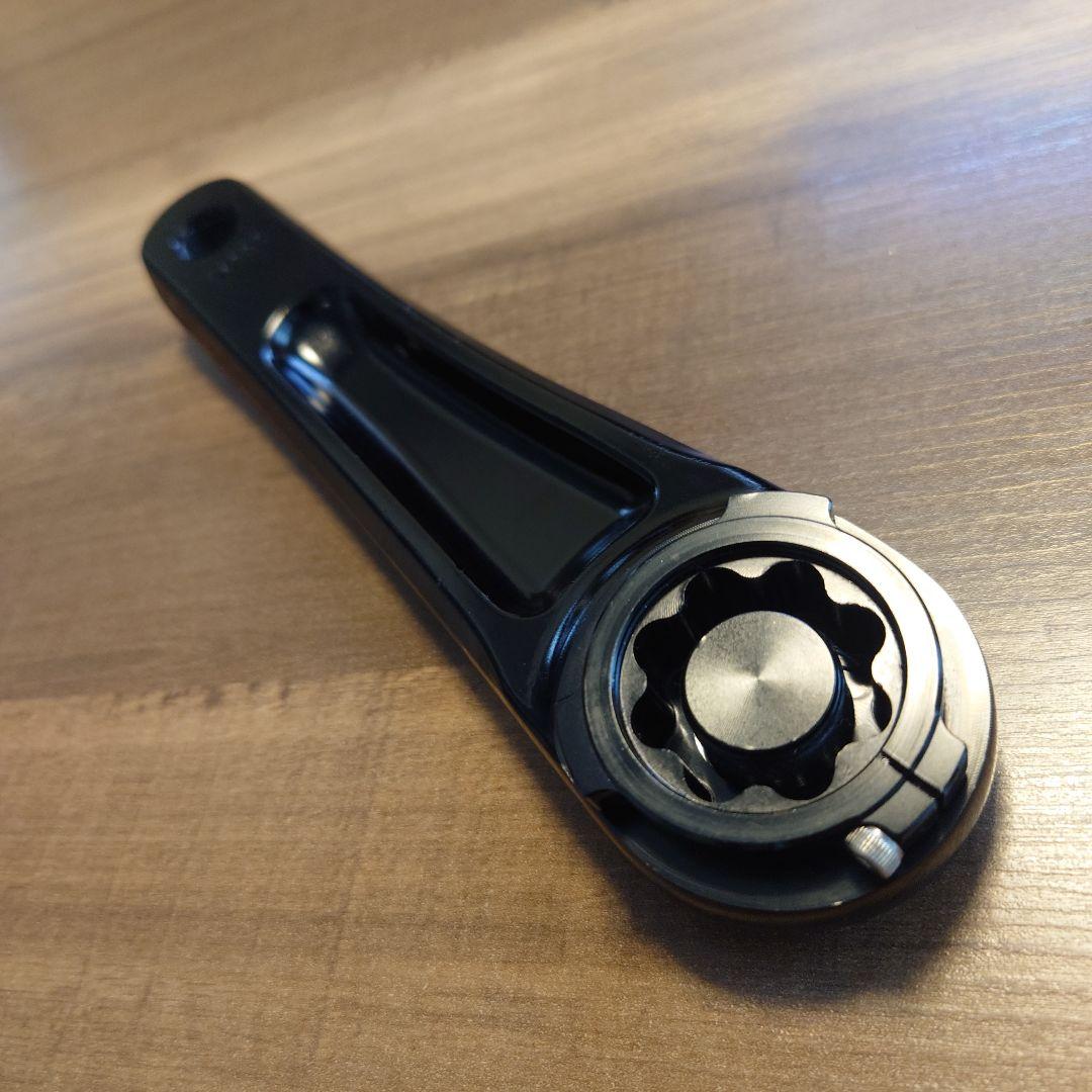 FORMOSA アルミクランク 165mm