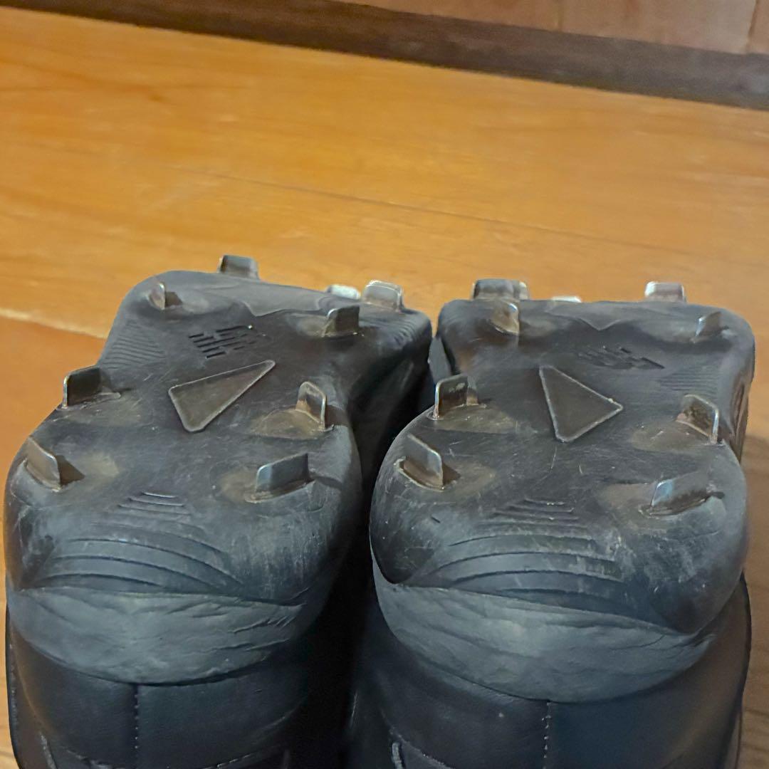 ニューバランス　野球スパイク　大谷翔平モデル　SO1